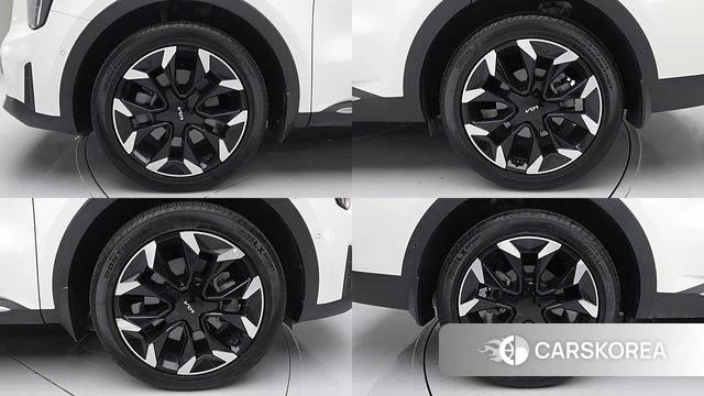 Kia The New Sorento 4th Generation id 4995823 из Кореи 10