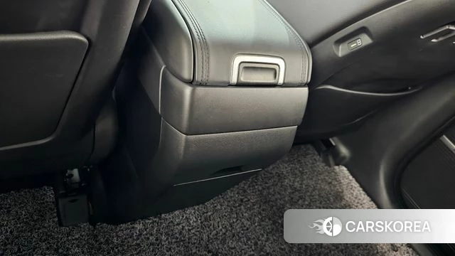 Hyundai Santa Fe (MX5) id 5011305 из Кореи 10