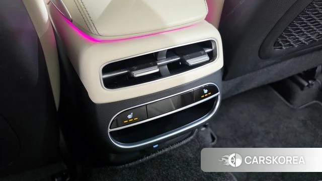 Genesis GV70 id 5027170 из Кореи 10