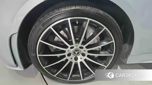 Mercedes-Benz CLS-Class C257 id 5031111 из Кореи 10
