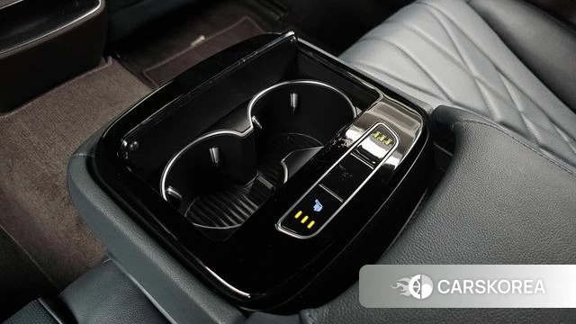 Genesis G80 (RG3) id 4976816 из Кореи 10