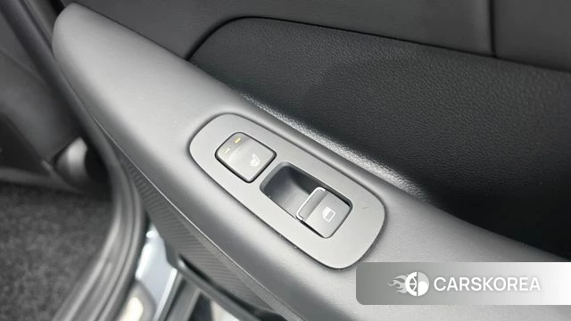 Hyundai Sonata (DN8) id 5028271 из Кореи 10