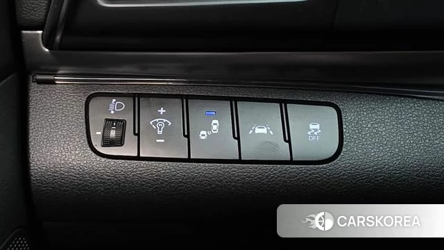 Hyundai The New Avante AD id 4993169 из Кореи 10