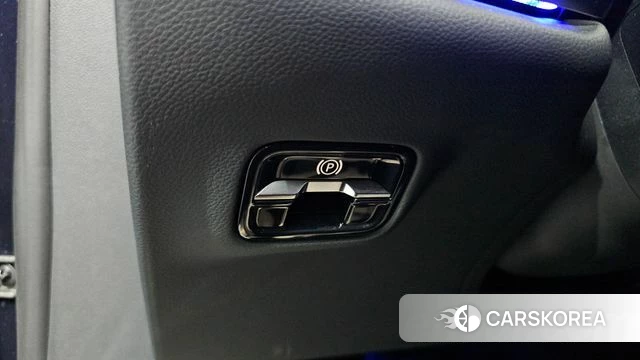 Mercedes-Benz E-Class W214 id 5026568 из Кореи 10