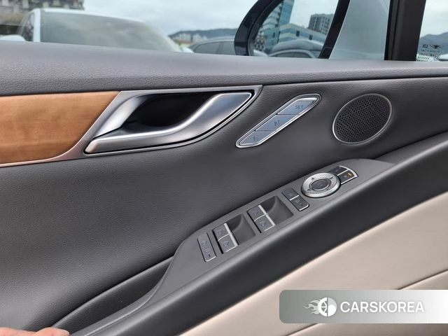 Genesis G80 (RG3) id 5052551 из Кореи 10