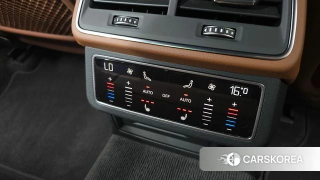 Audi A6 (C8) id 4898730 из Кореи 10