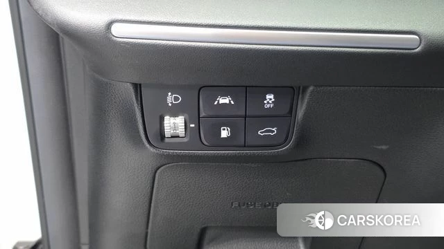 Hyundai The New Grandeur IG id 4779209 из Кореи 10