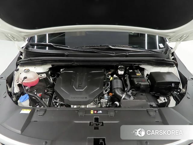 Kia Carnival 4th generation id 4749741 из Кореи 10