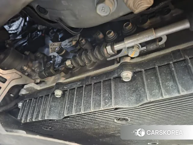 Genesis G70 id 3593159 из Кореи 10