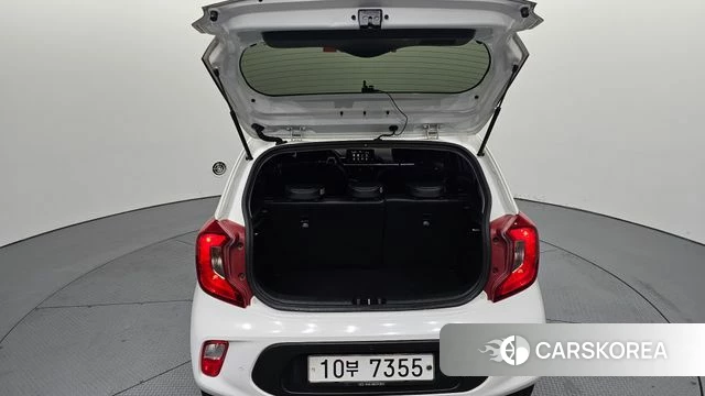 Kia All New Morning (JA) id 5004528 из Кореи 10