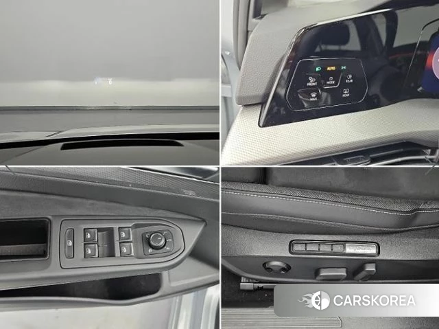 Volkswagen Golf 8th Generation id 4984809 из Кореи 10