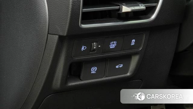 Hyundai Sonata D Edge Hybrid (DN8) id 5026048 из Кореи 10