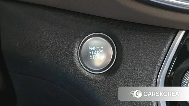 Hyundai Santa Fe TM id 4998601 из Кореи 10