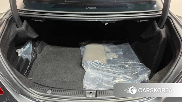 Mercedes-Benz E-Class W213 id 4983095 из Кореи 10