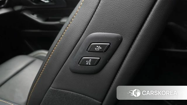 Chevrolet (GM Daewoo) Traverse id 4986864 из Кореи 10