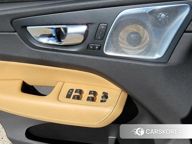 Volvo XC60 second Generation id 4967935 из Кореи 10