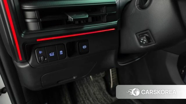 Hyundai Santa Fe (MX5) id 5026461 из Кореи 10