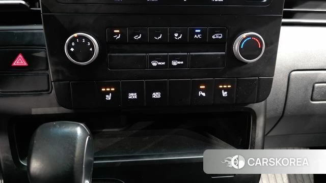 Hyundai Staria id 4964648 из Кореи 10