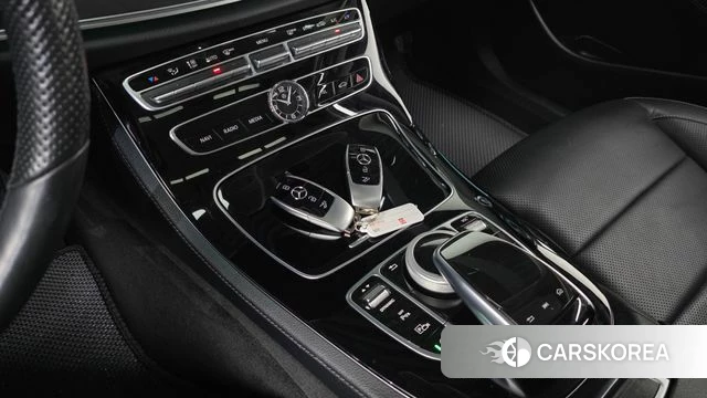 Mercedes-Benz E-Class W213 id 5029451 из Кореи 10