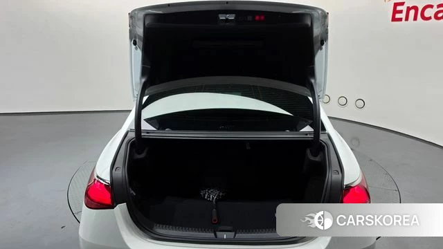 Mercedes-Benz E-Class W214 id 4660290 из Кореи 10