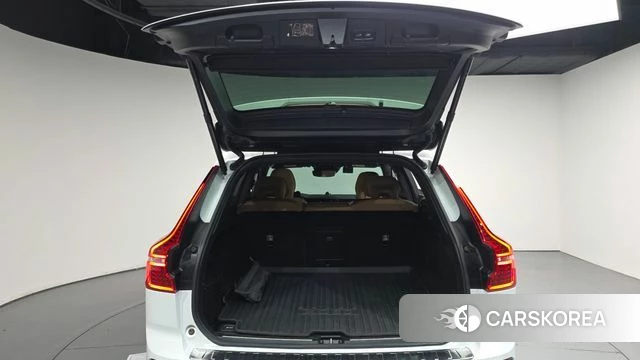 Volvo XC60 second Generation id 4982619 из Кореи 10