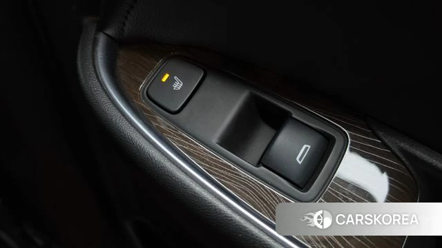 Chevrolet (GM Daewoo) All New Malibu id 5014060 из Кореи 10
