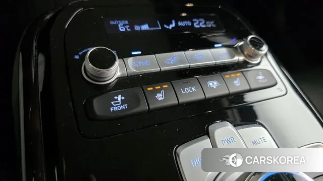 Genesis G90 id 3709178 из Кореи 10