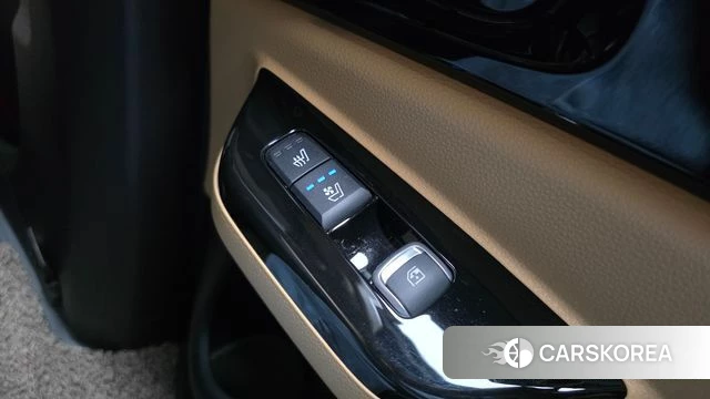 Kia Carnival 4th generation id 4707041 из Кореи 10