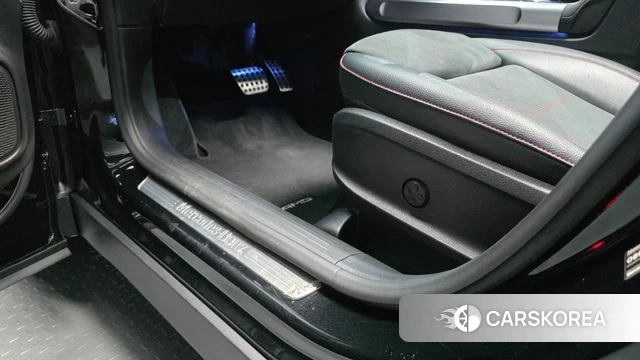 Mercedes-Benz GLB-Class X247 id 5053916 из Кореи 10