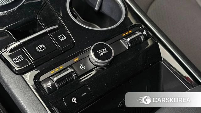 Kia K5 Hybrid 3rd Generation id 5046443 из Кореи 10