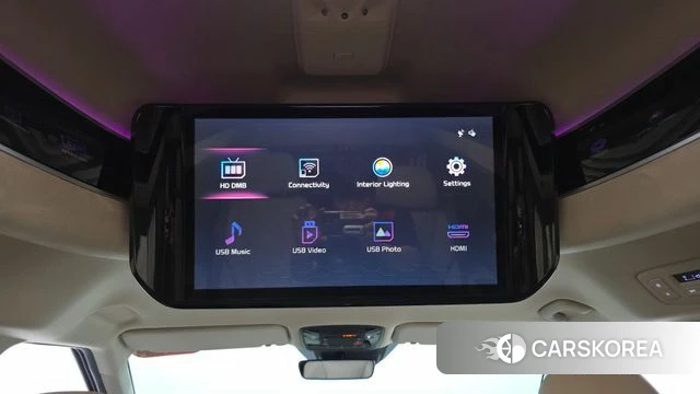 Kia Carnival 4th generation id 4951055 из Кореи 10