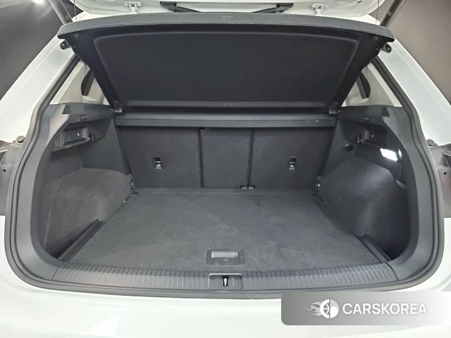 Volkswagen Tiguan second Generation id 5034328 из Кореи 10