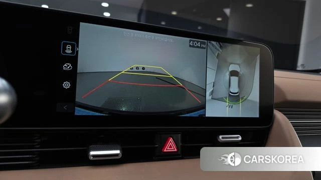 Hyundai The New Ionic 5 id 4853765 из Кореи 10