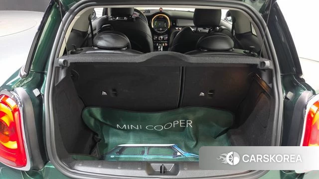 Mini Cooper D id 4924042 из Кореи 10