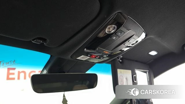 Kia K8 Hybrid id 5027240 из Кореи 10