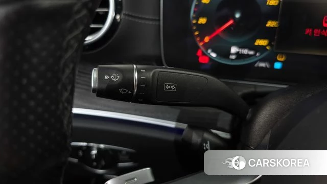 Mercedes-Benz E-Class W213 id 4731663 из Кореи 11