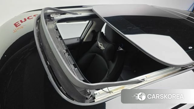 Mini Cooper S id 4951680 из Кореи 10
