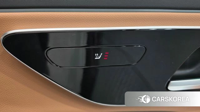 Mercedes-Benz E-Class W214 id 5045435 из Кореи 10