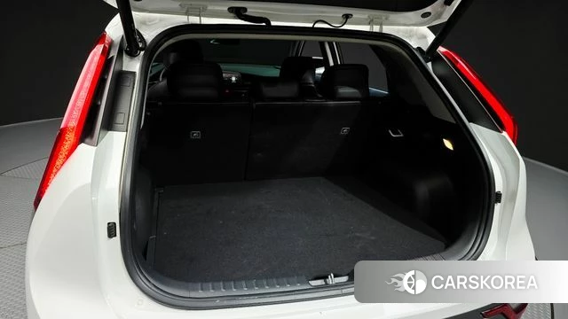 Kia Di All New Niro EV id 4976233 из Кореи 10