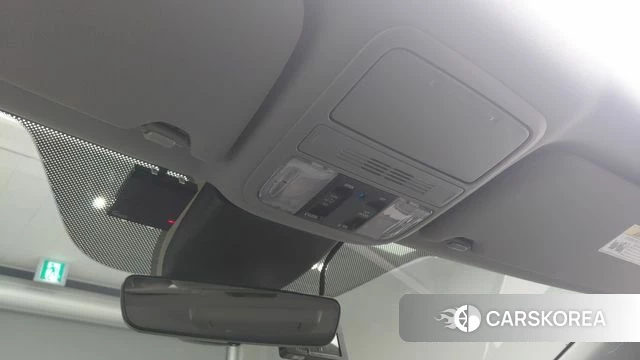 Honda Odyssey id 4880844 из Кореи 10