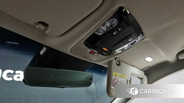 Kia The New K8 Hybrid id 4950218 из Кореи 10