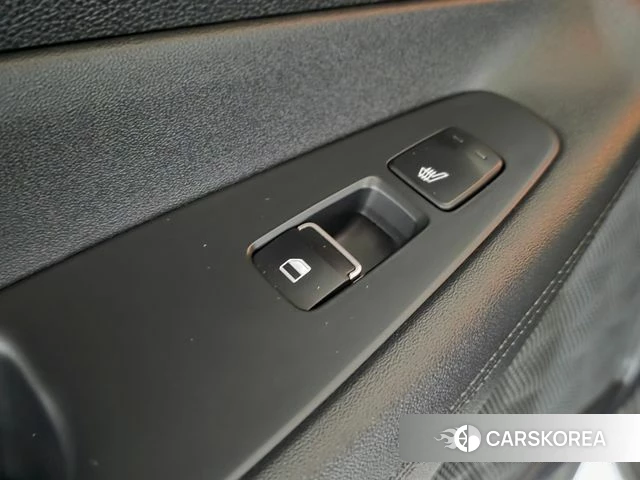 Hyundai The New Santa Fe id 5028129 из Кореи 10