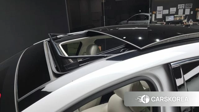 Hyundai The New Grandeur IG Hybrid id 5012782 из Кореи 10