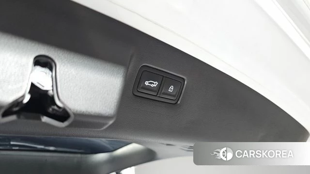 Hyundai Santa Fe (MX5) id 4974998 из Кореи 10