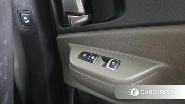 Kia The New Carnival 4th Generation id 4928549 из Кореи 10