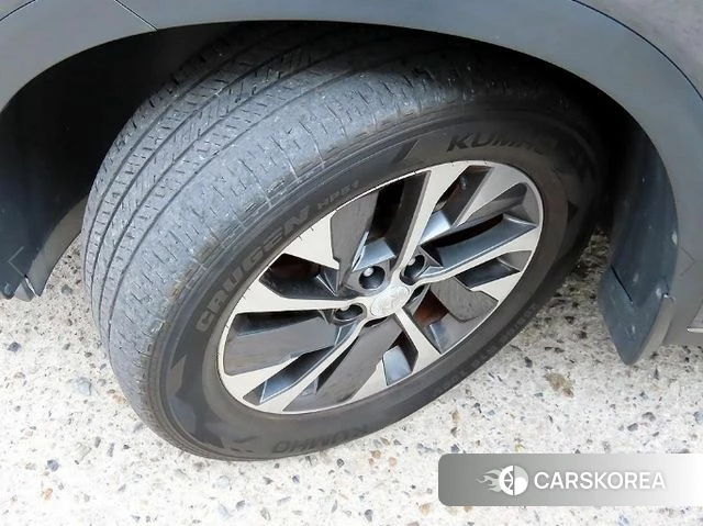 Hyundai Palisade id 4993149 из Кореи 10