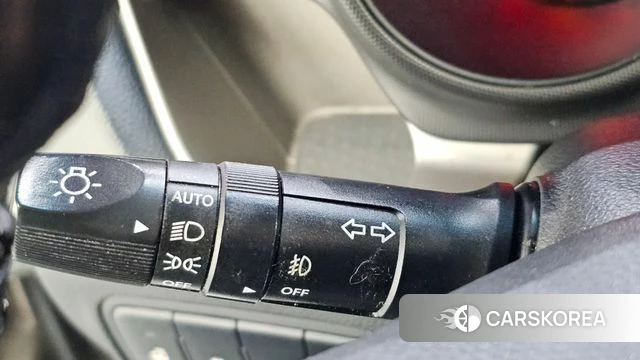 Kia The New Ray id 4952888 из Кореи 10