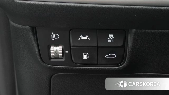 Hyundai The New Grandeur IG id 5022429 из Кореи 10
