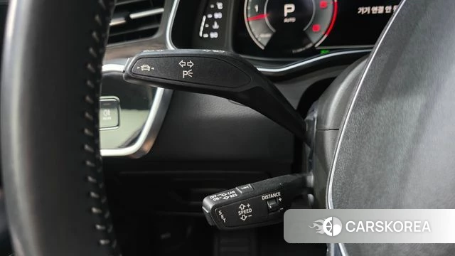 Audi A6 (C8) id 4906132 из Кореи 10