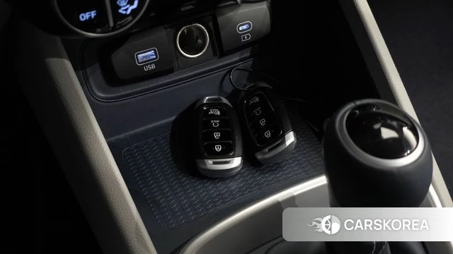 Hyundai Venue id 5027087 из Кореи 10